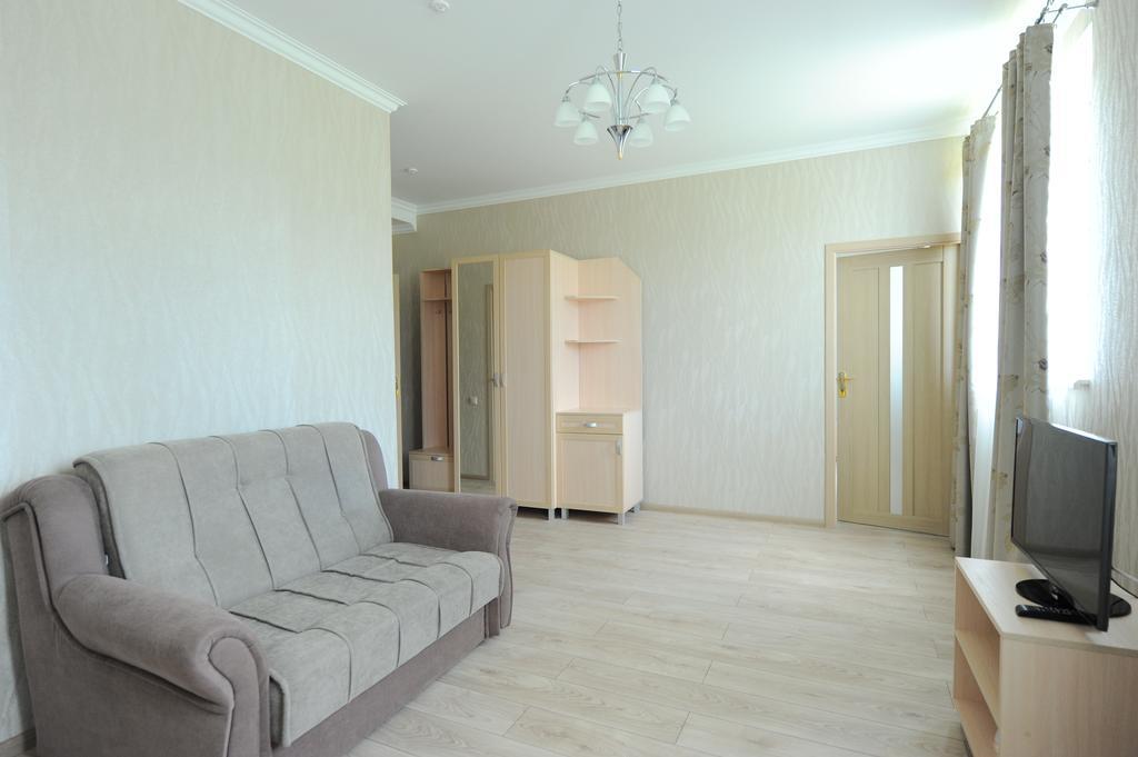 Hotel Bogdan Morshyn Quarto foto