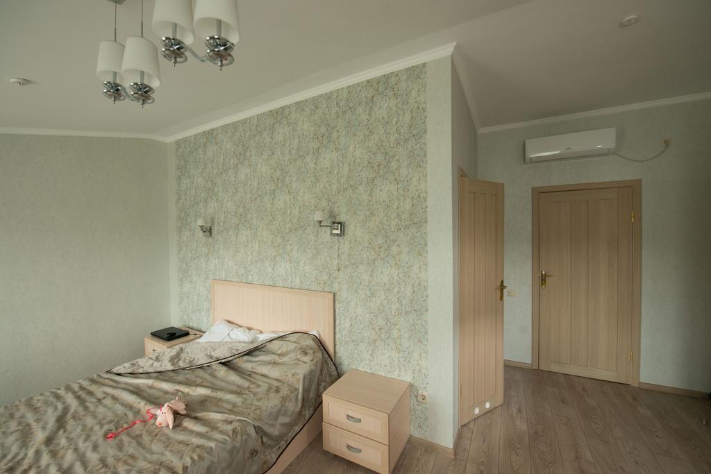 Hotel Bogdan Morshyn Quarto foto